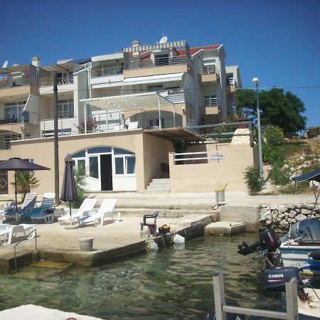 Apartments Kala Janjina 외부 사진
