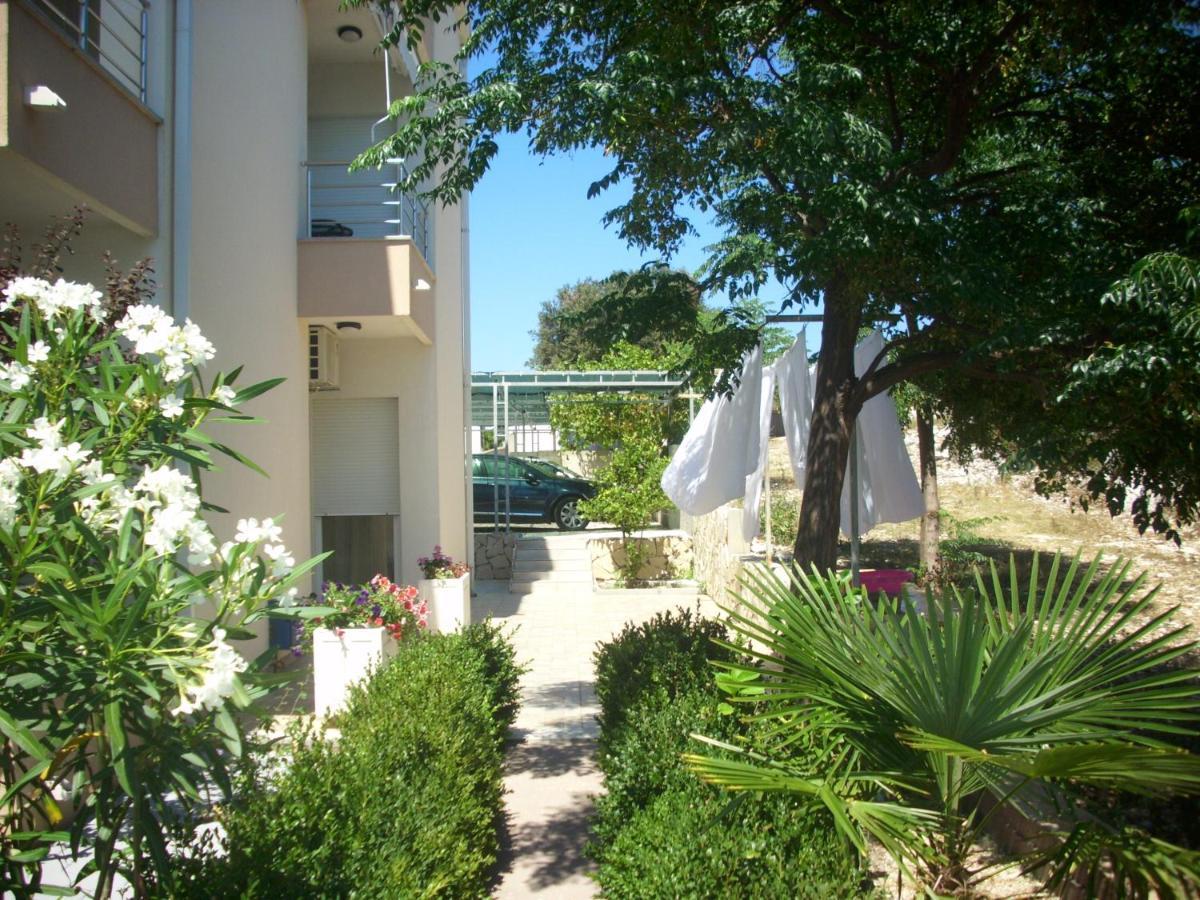 Apartments Kala Janjina 외부 사진