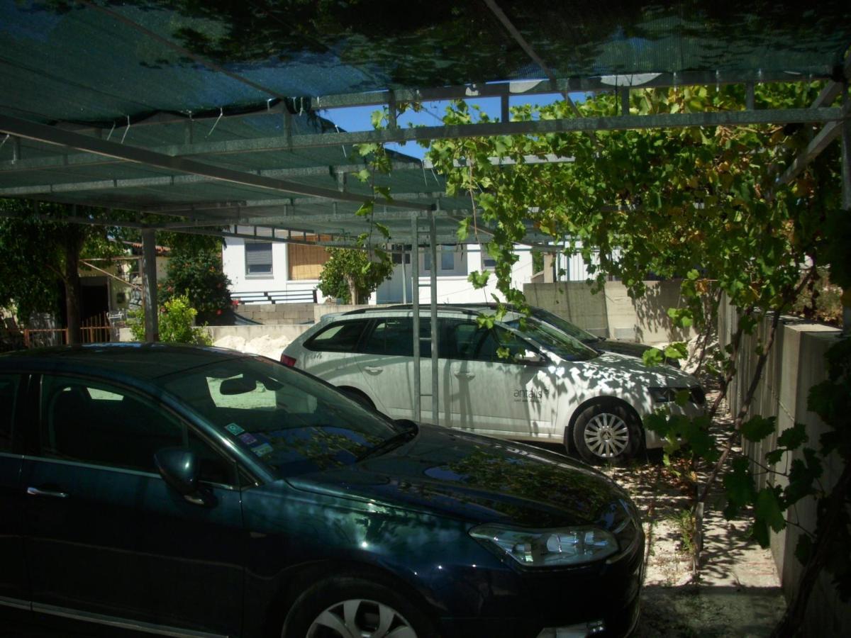 Apartments Kala Janjina 외부 사진