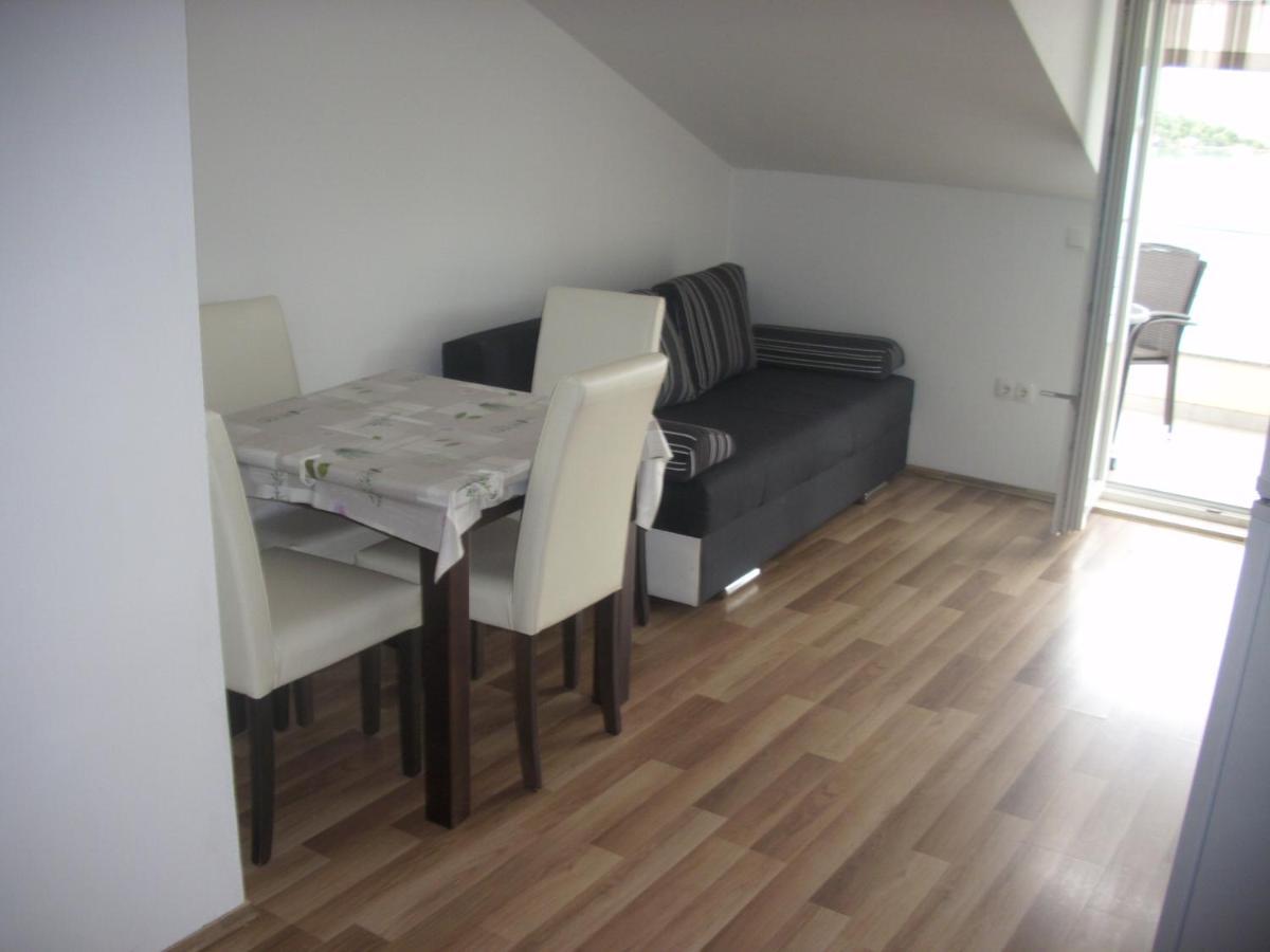 Apartments Kala Janjina 외부 사진