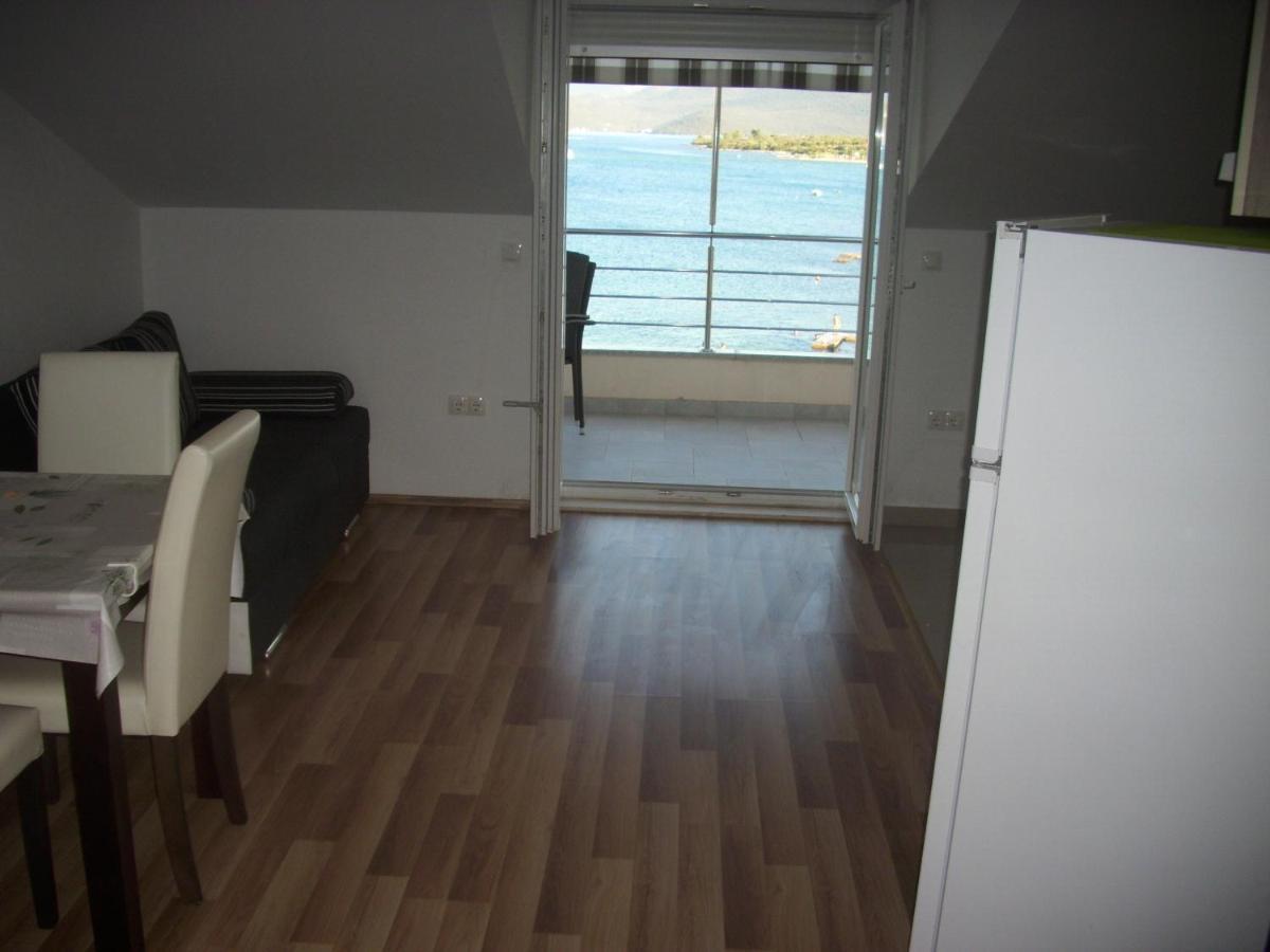 Apartments Kala Janjina 외부 사진