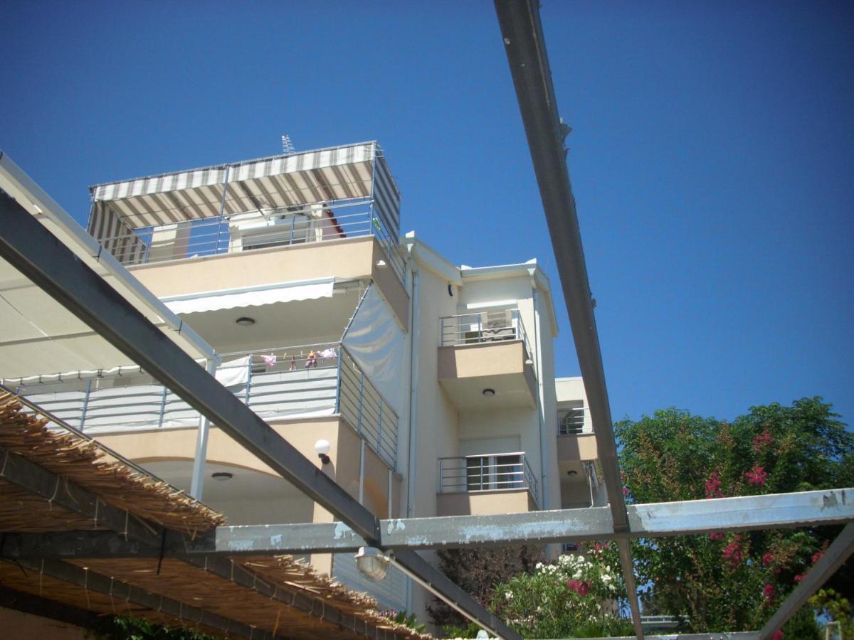 Apartments Kala Janjina 외부 사진