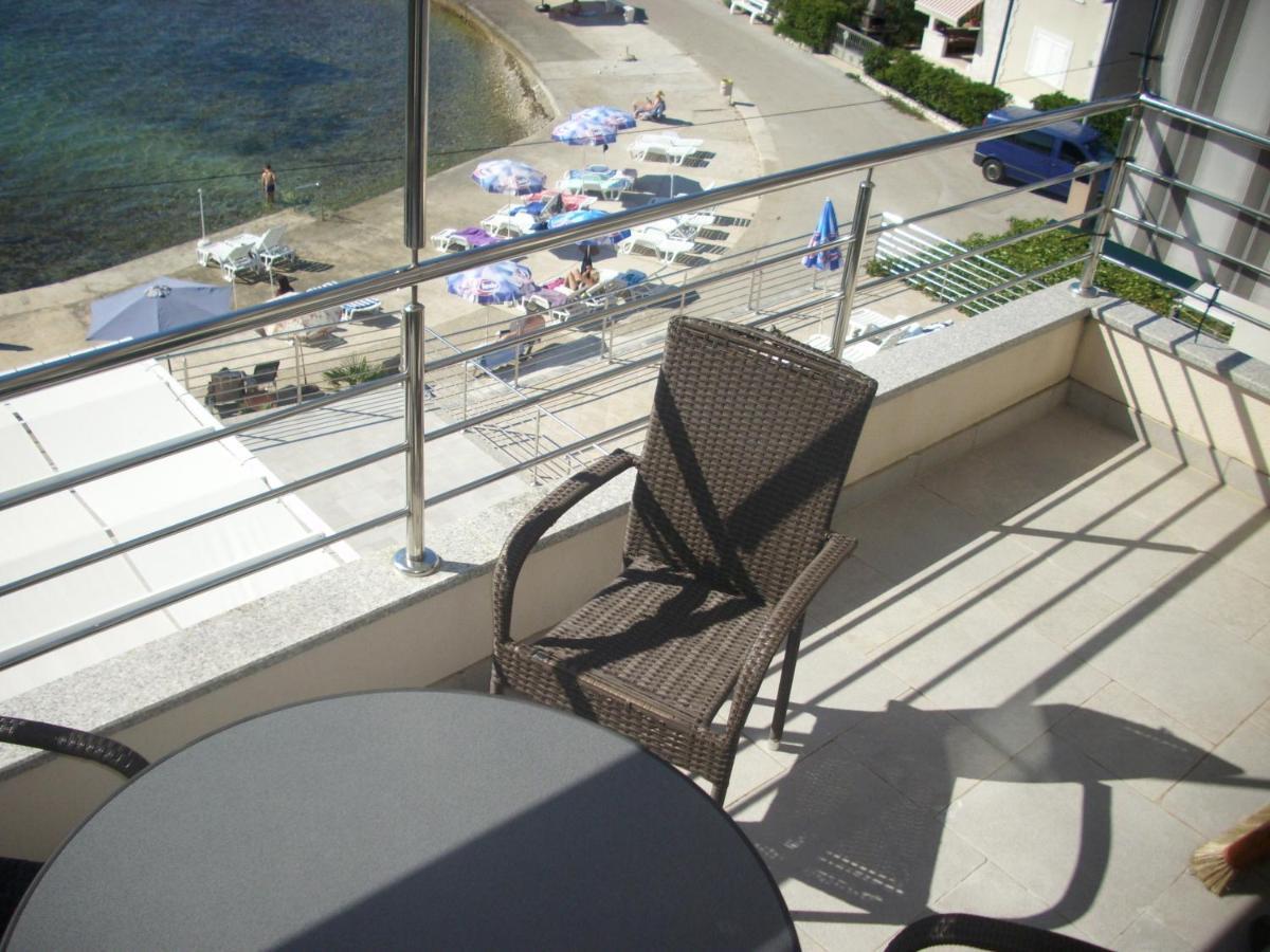 Apartments Kala Janjina 외부 사진