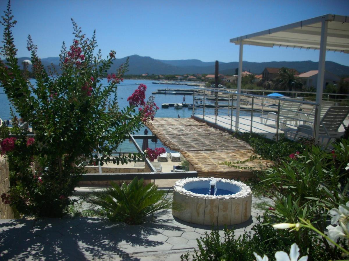 Apartments Kala Janjina 외부 사진
