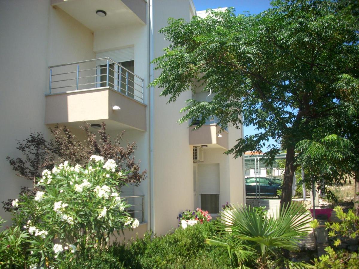 Apartments Kala Janjina 외부 사진