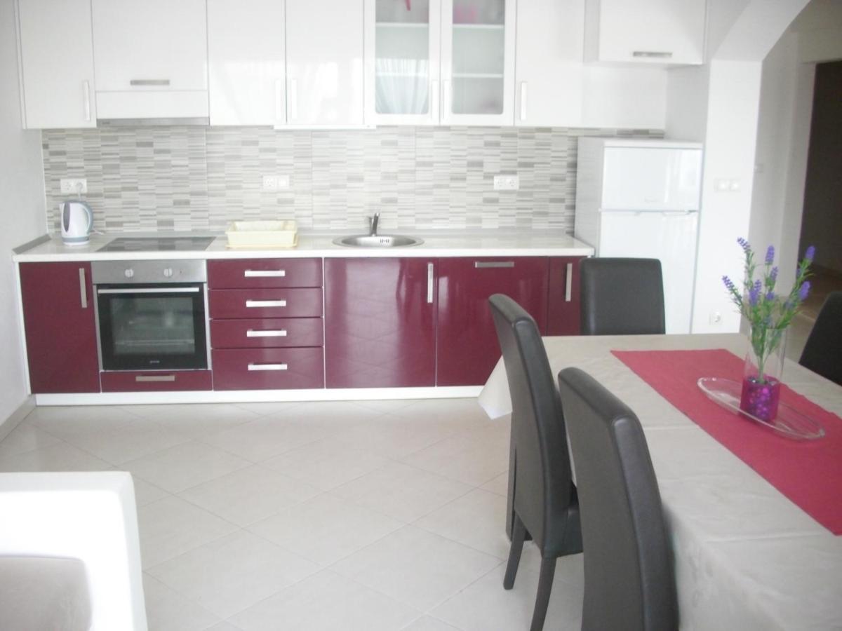 Apartments Kala Janjina 외부 사진