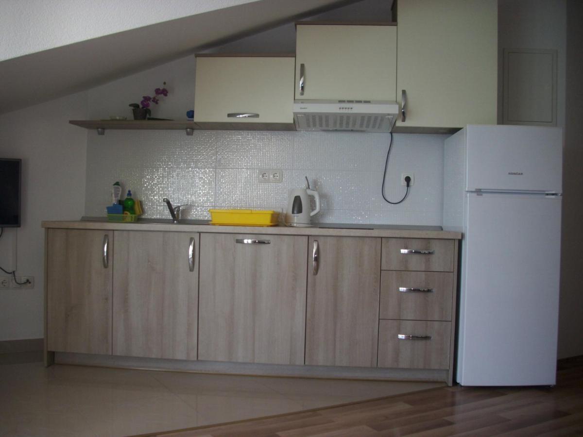 Apartments Kala Janjina 외부 사진