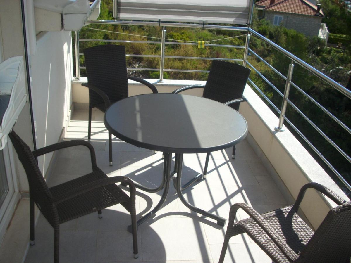 Apartments Kala Janjina 외부 사진