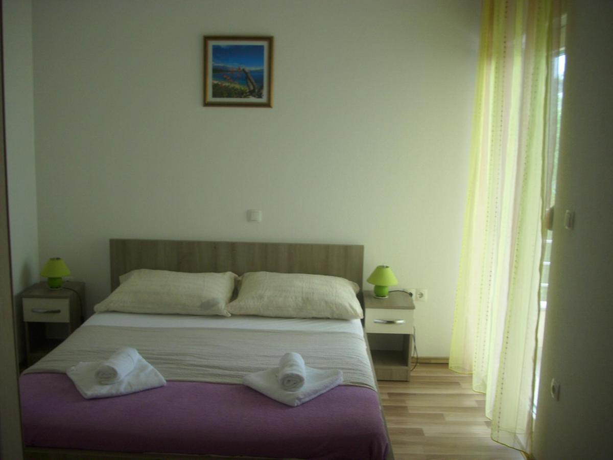 Apartments Kala Janjina 외부 사진