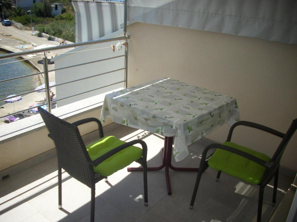 Apartments Kala Janjina 외부 사진