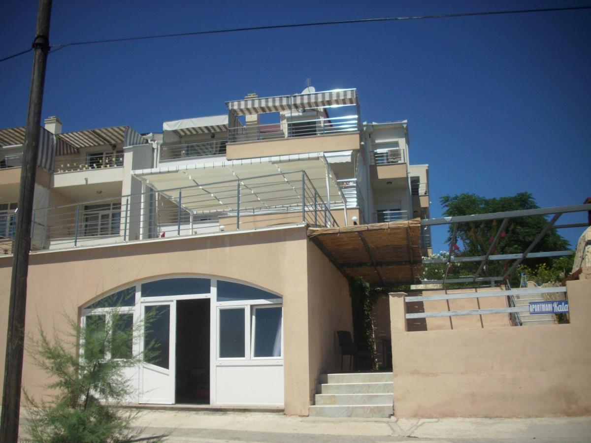 Apartments Kala Janjina 외부 사진