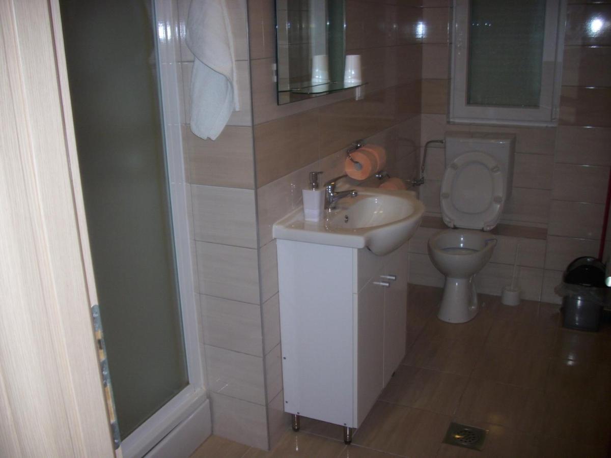 Apartments Kala Janjina 외부 사진