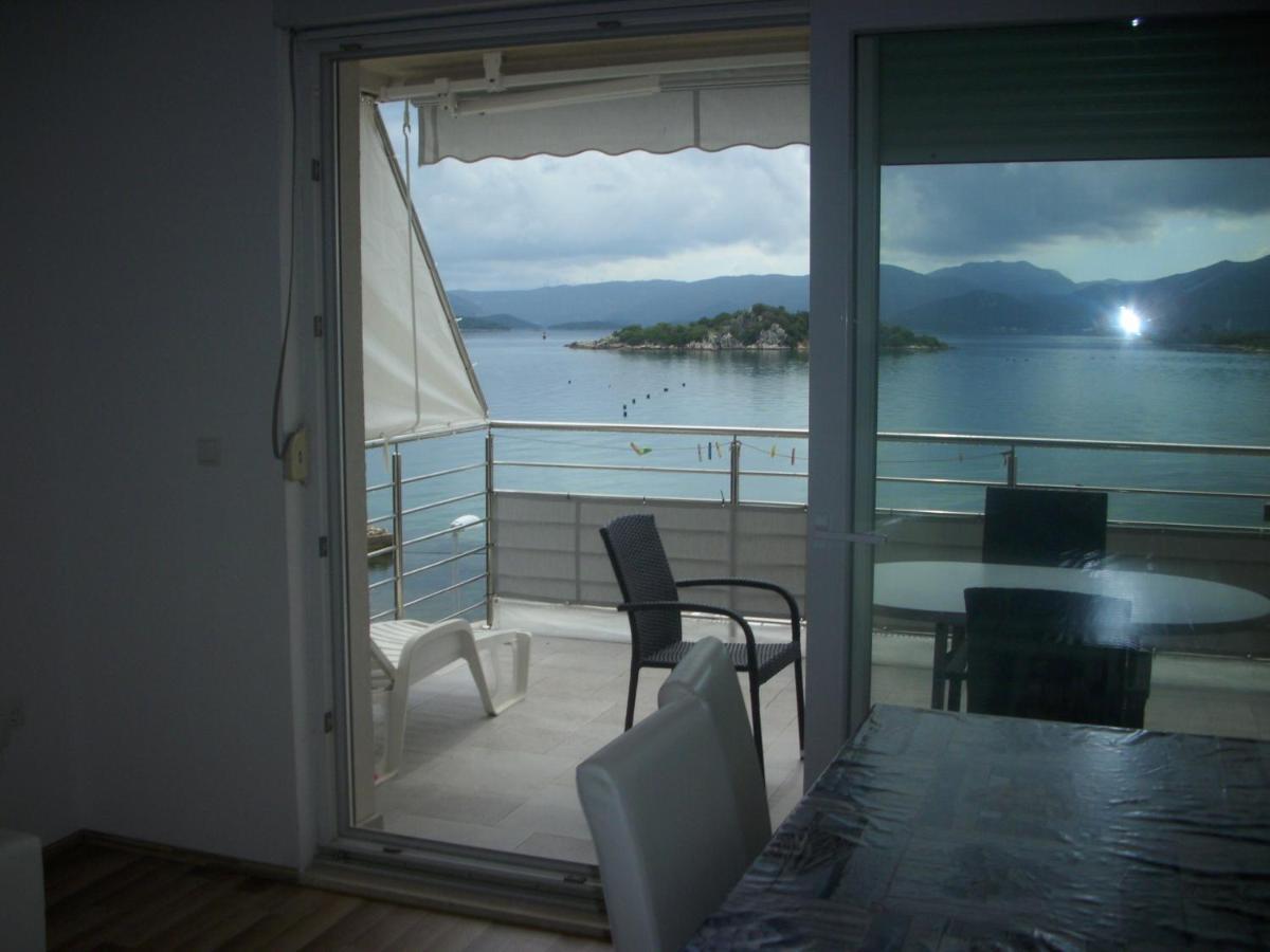 Apartments Kala Janjina 외부 사진