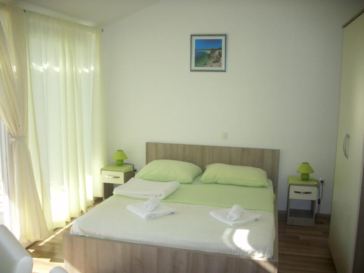 Apartments Kala Janjina 외부 사진