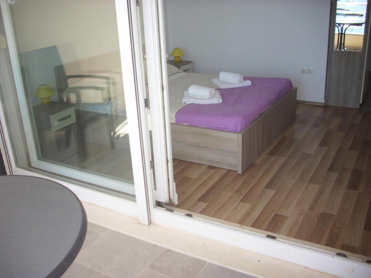 Apartments Kala Janjina 외부 사진