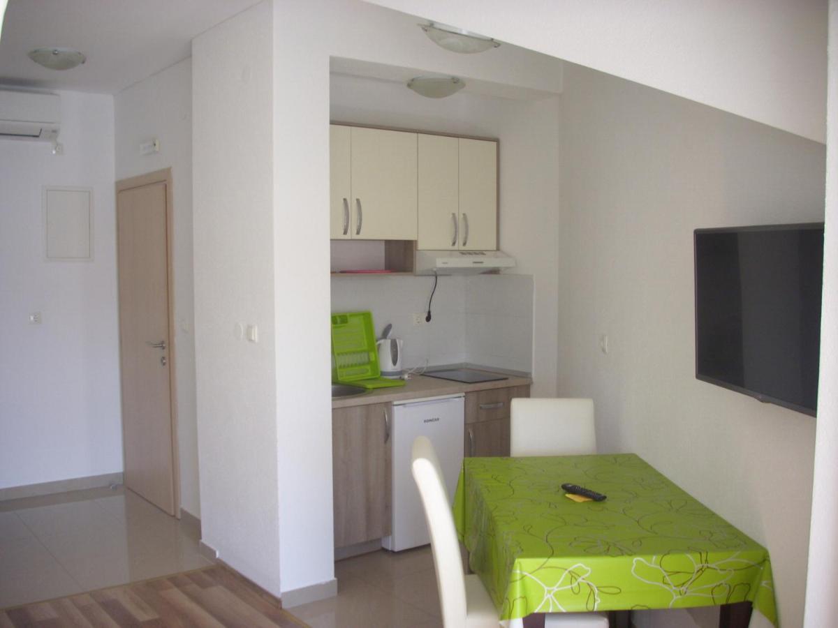 Apartments Kala Janjina 외부 사진