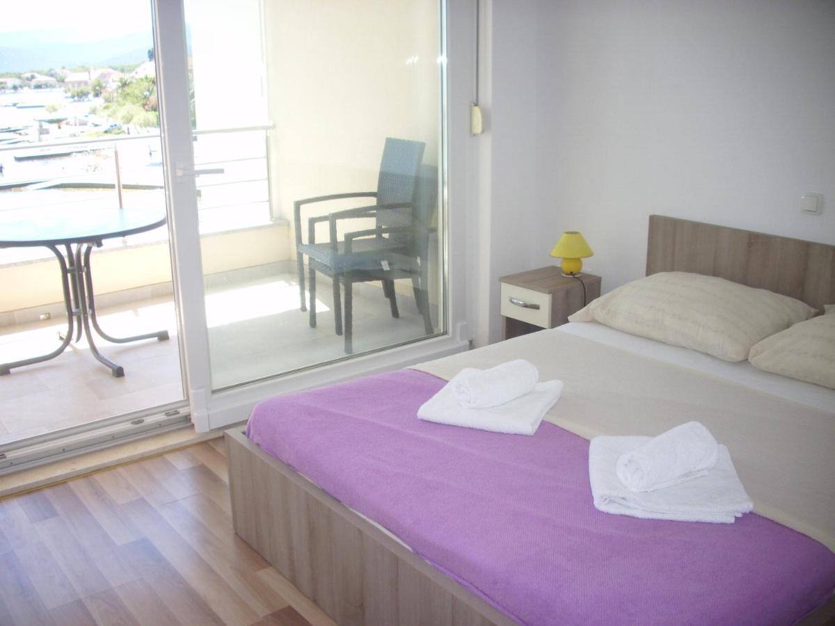 Apartments Kala Janjina 외부 사진