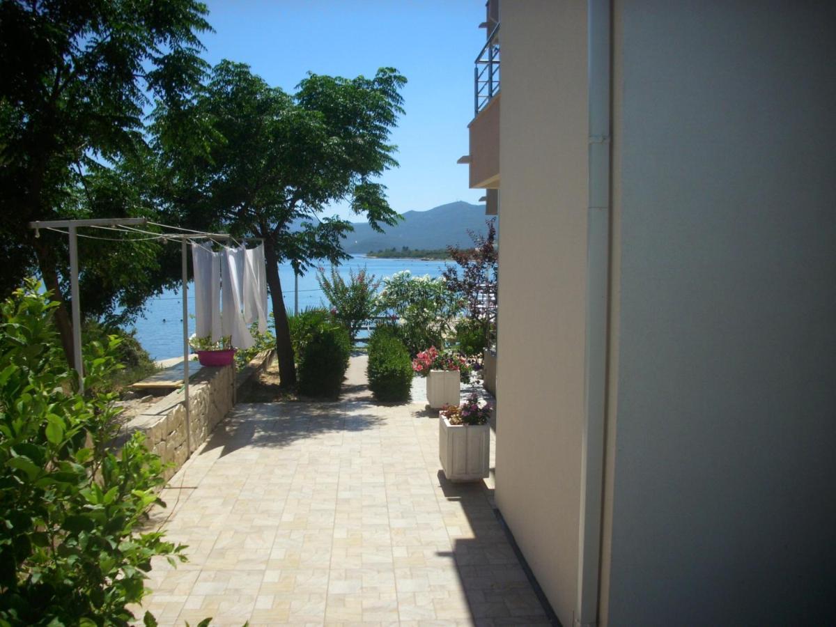 Apartments Kala Janjina 외부 사진