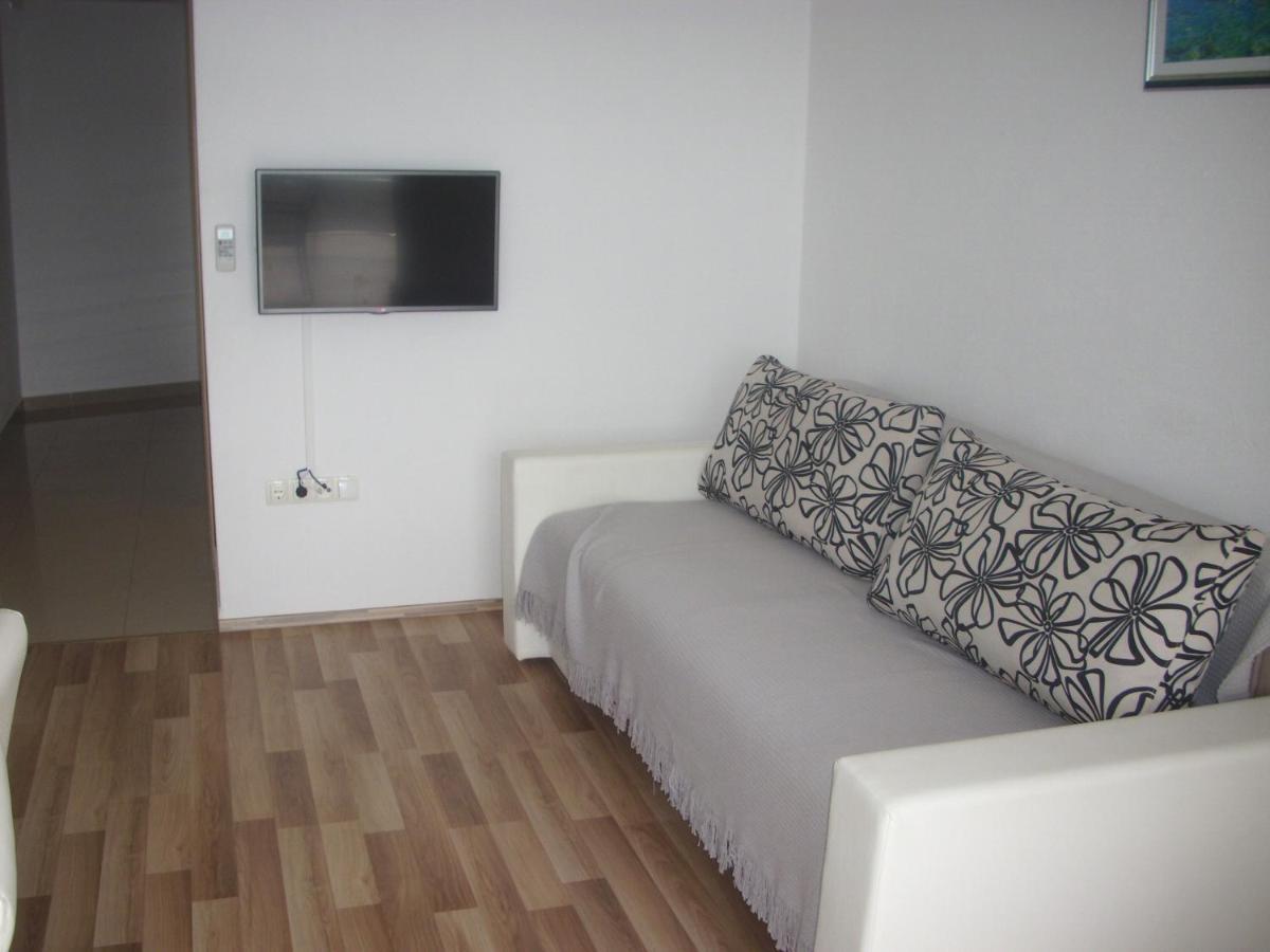 Apartments Kala Janjina 외부 사진