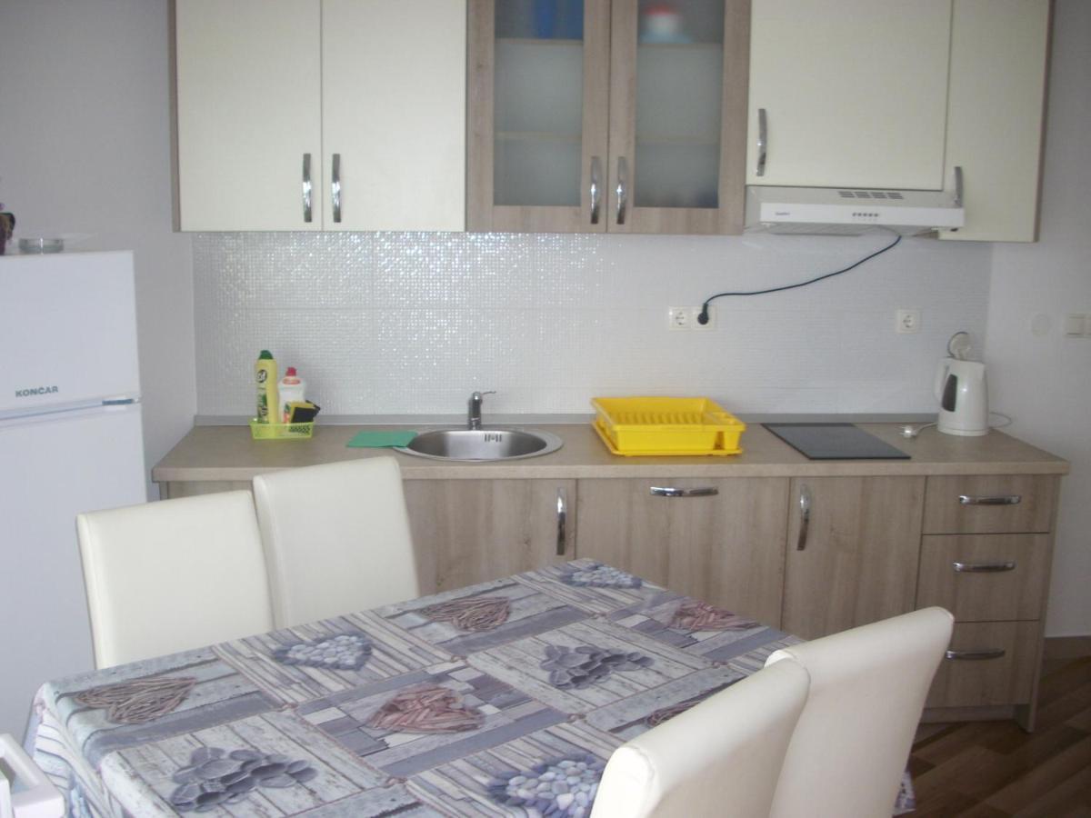 Apartments Kala Janjina 외부 사진