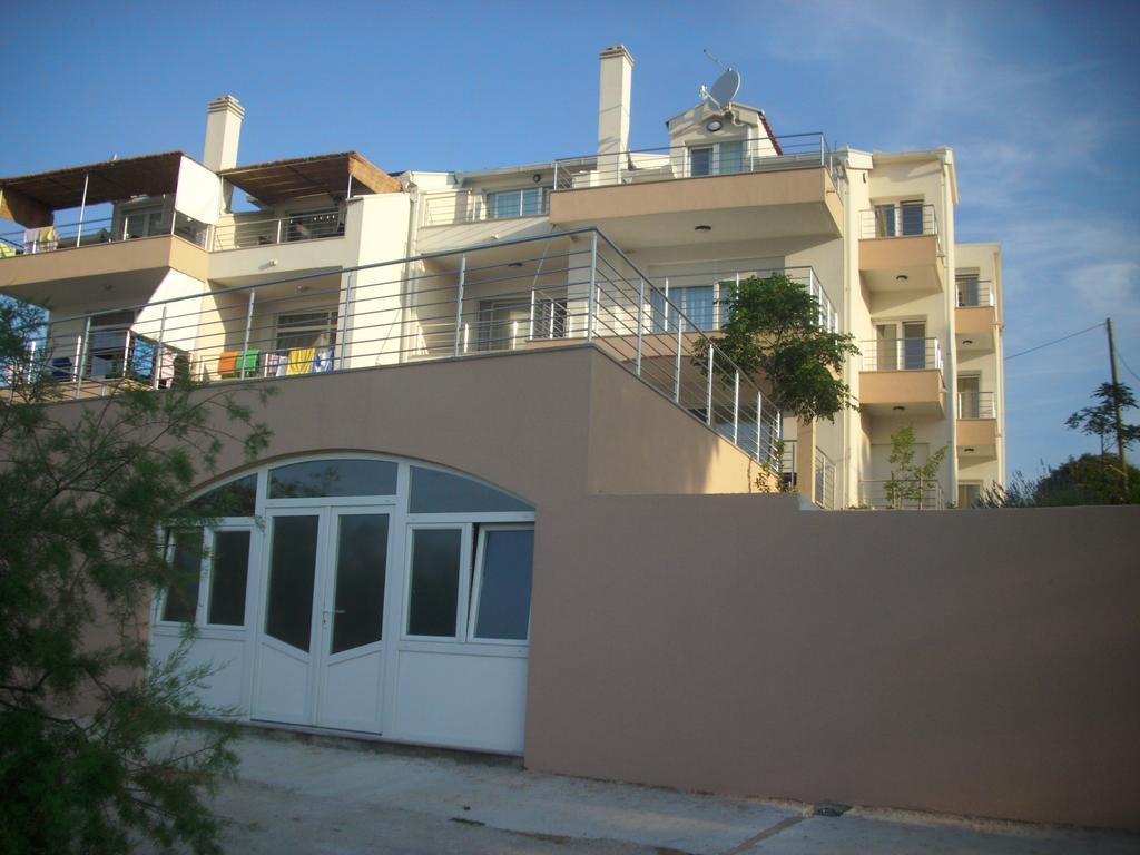 Apartments Kala Janjina 외부 사진