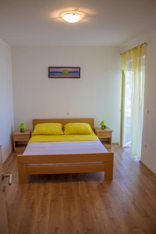Apartments Kala Janjina 객실 사진