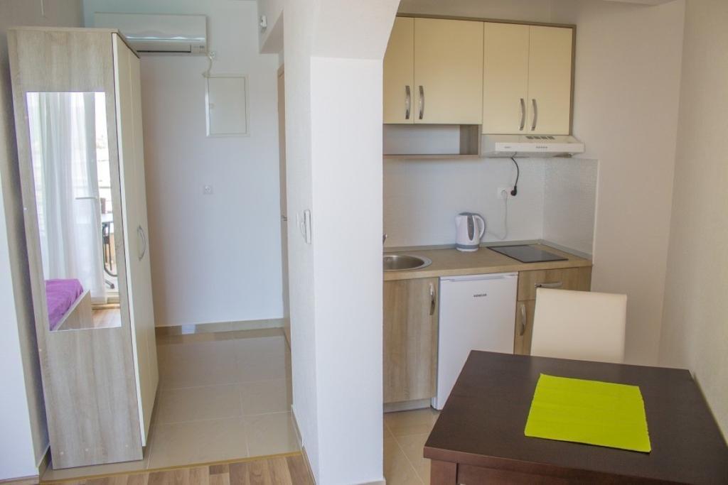 Apartments Kala Janjina 객실 사진