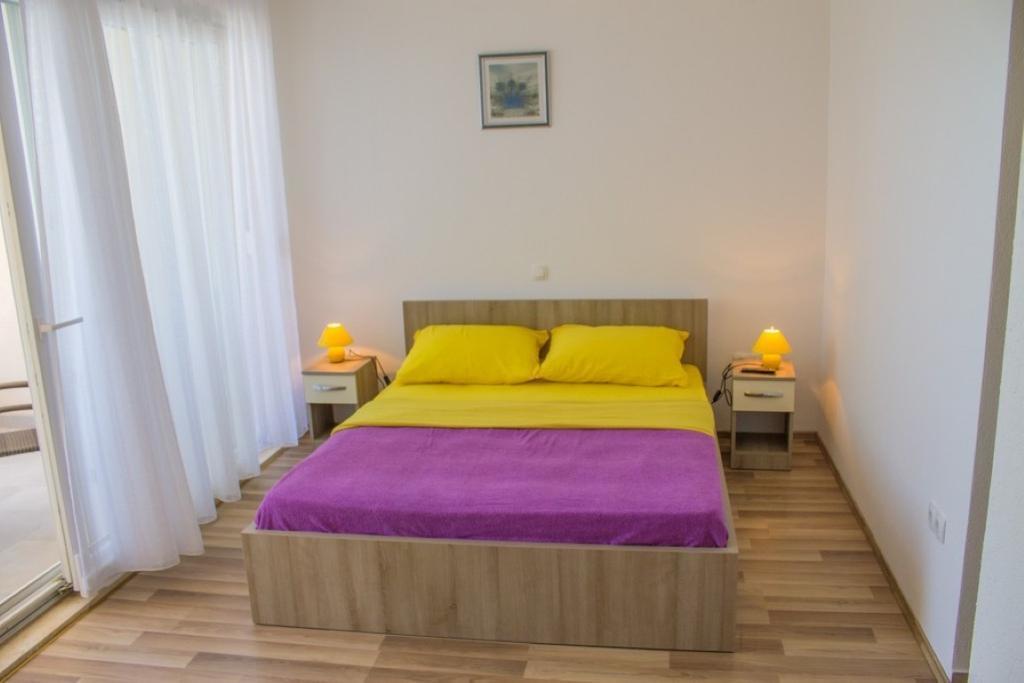 Apartments Kala Janjina 객실 사진
