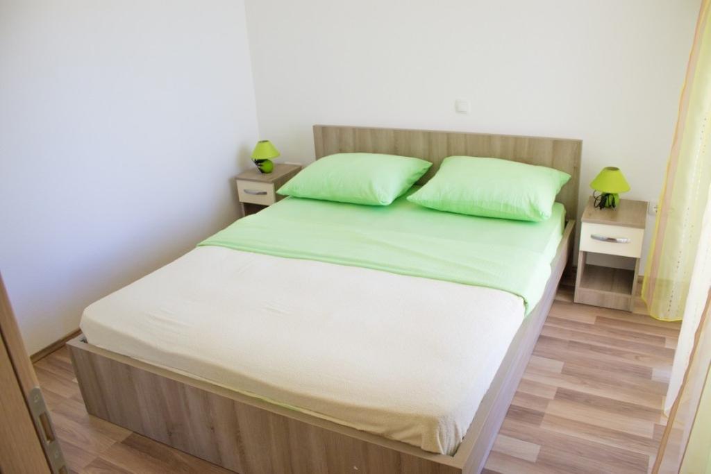 Apartments Kala Janjina 객실 사진