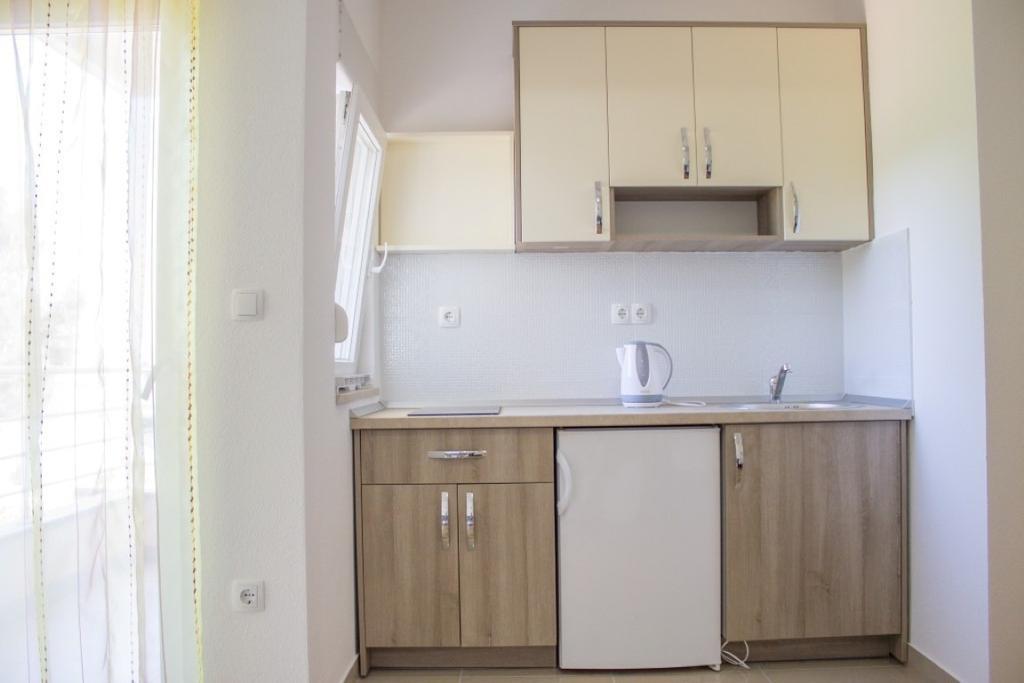 Apartments Kala Janjina 객실 사진