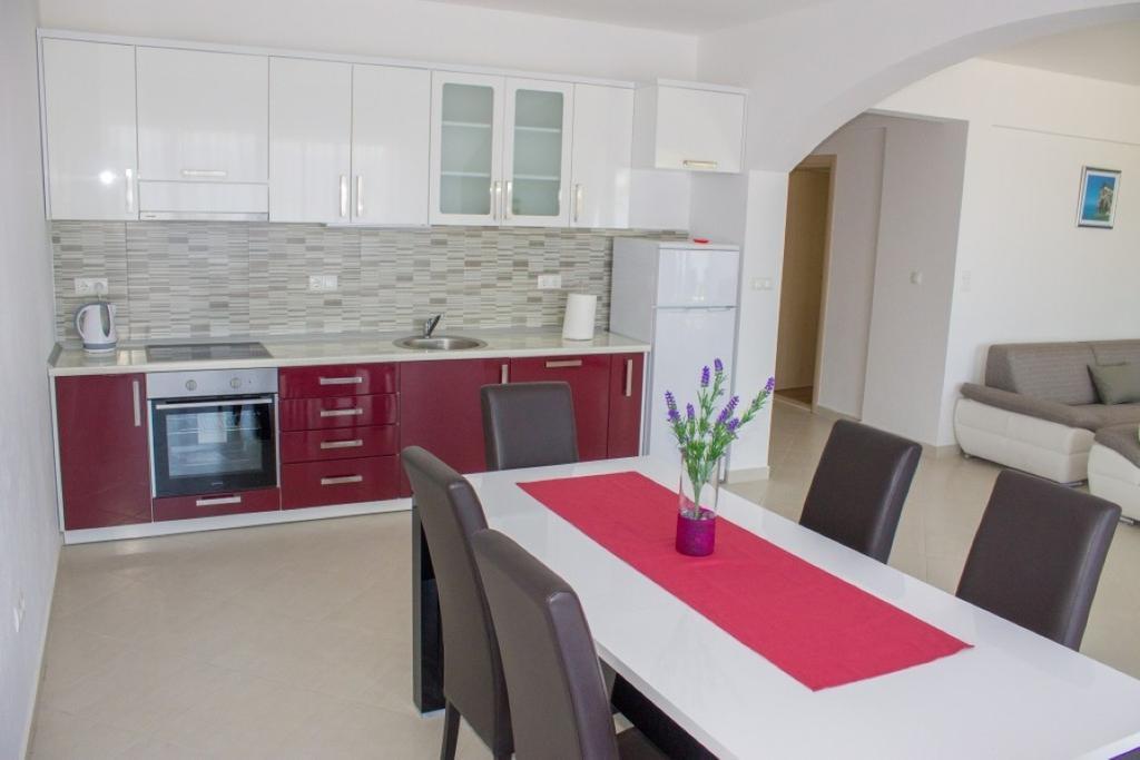 Apartments Kala Janjina 객실 사진