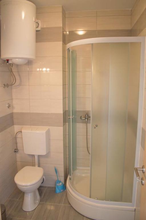 Apartments Kala Janjina 외부 사진
