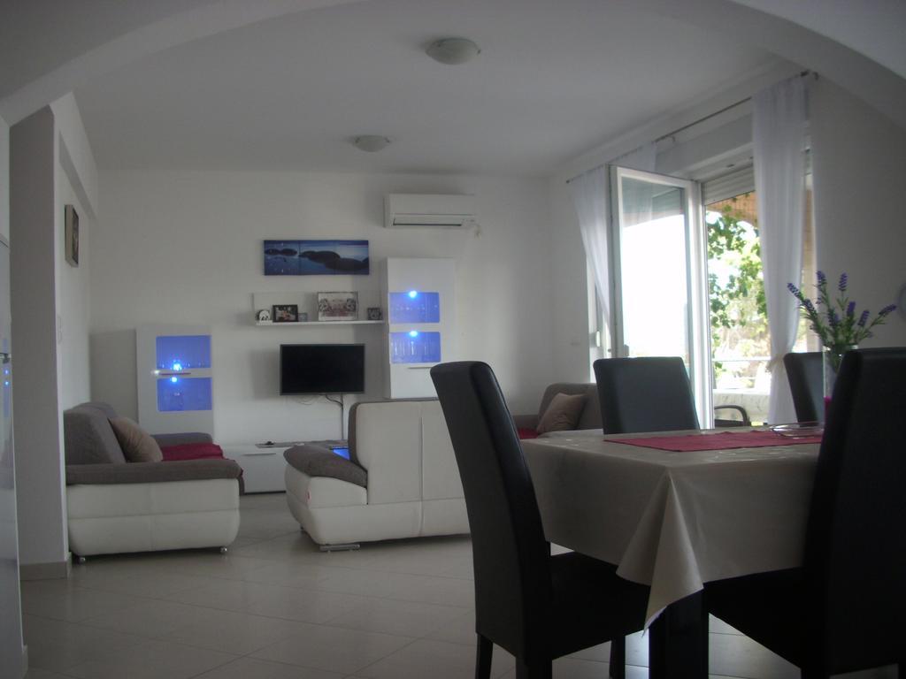 Apartments Kala Janjina 외부 사진