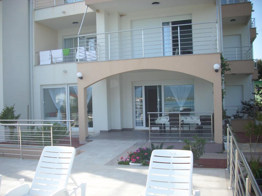 Apartments Kala Janjina 외부 사진