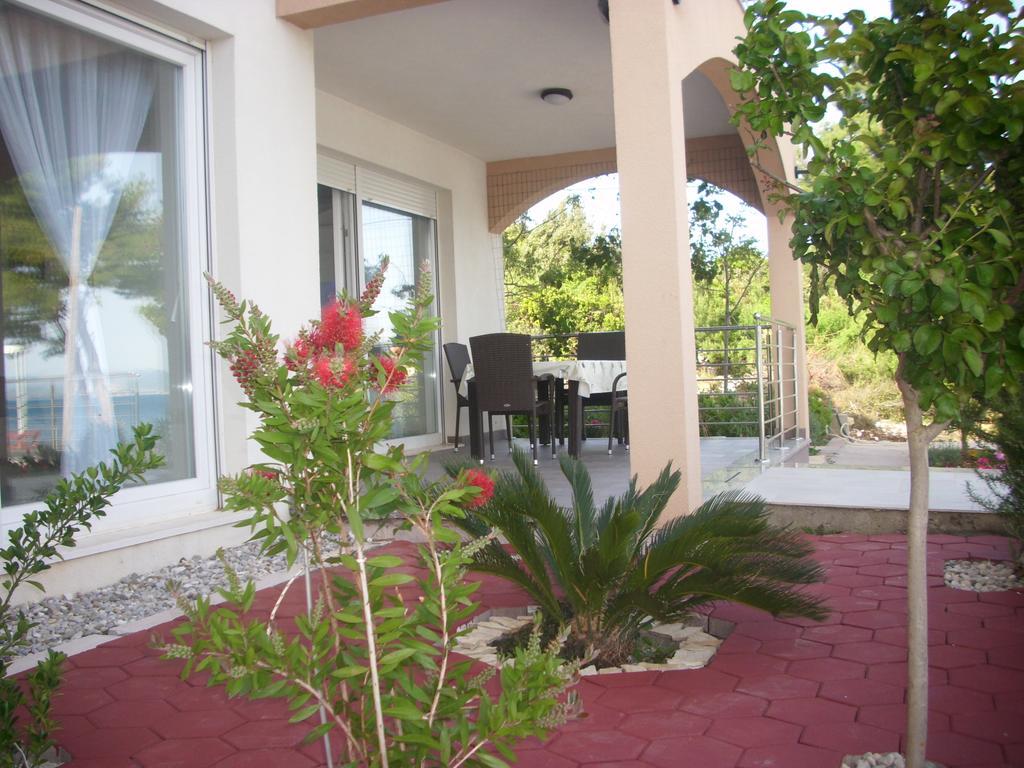 Apartments Kala Janjina 외부 사진