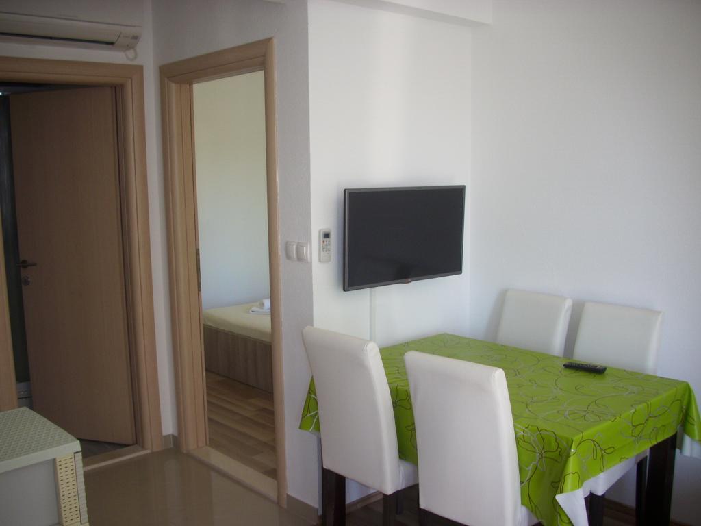 Apartments Kala Janjina 외부 사진