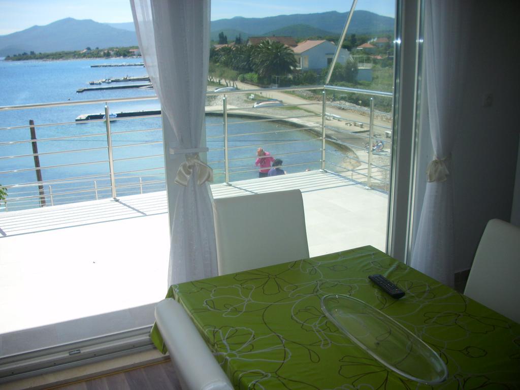Apartments Kala Janjina 외부 사진