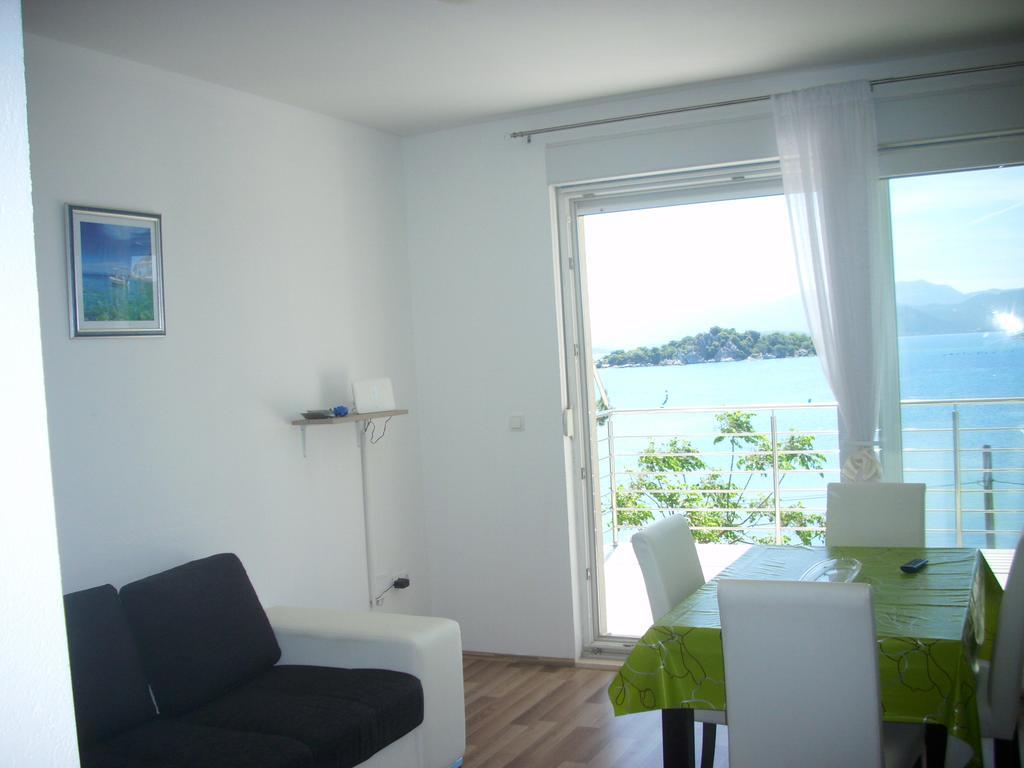 Apartments Kala Janjina 외부 사진