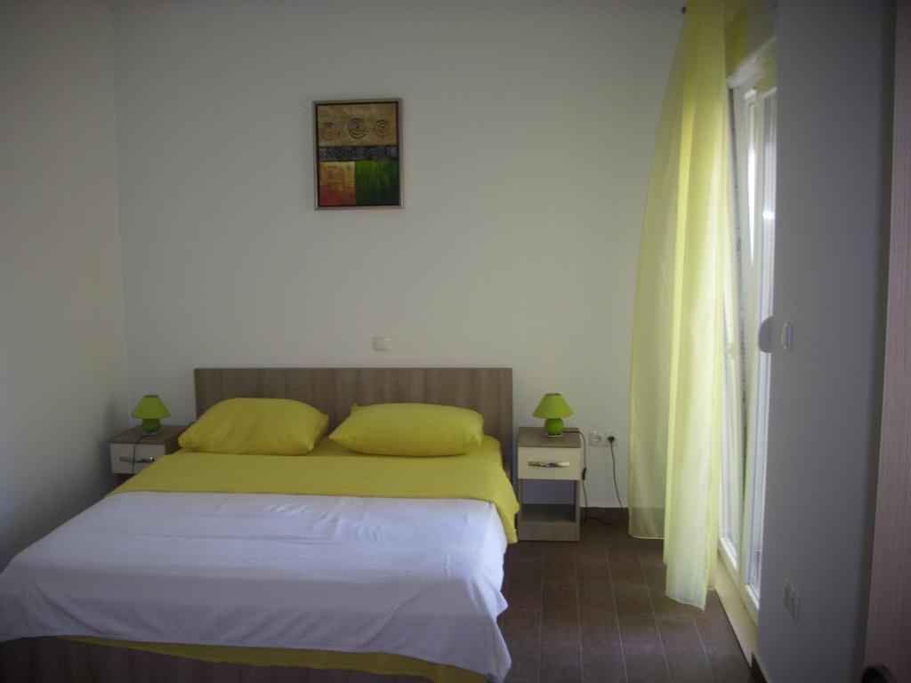Apartments Kala Janjina 외부 사진