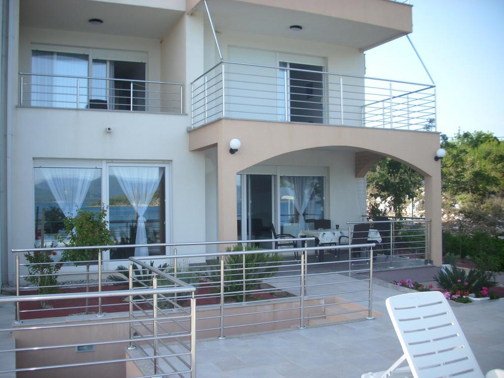 Apartments Kala Janjina 외부 사진