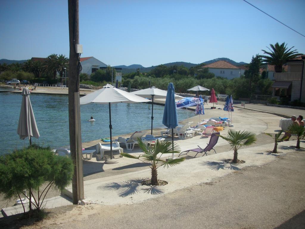 Apartments Kala Janjina 외부 사진