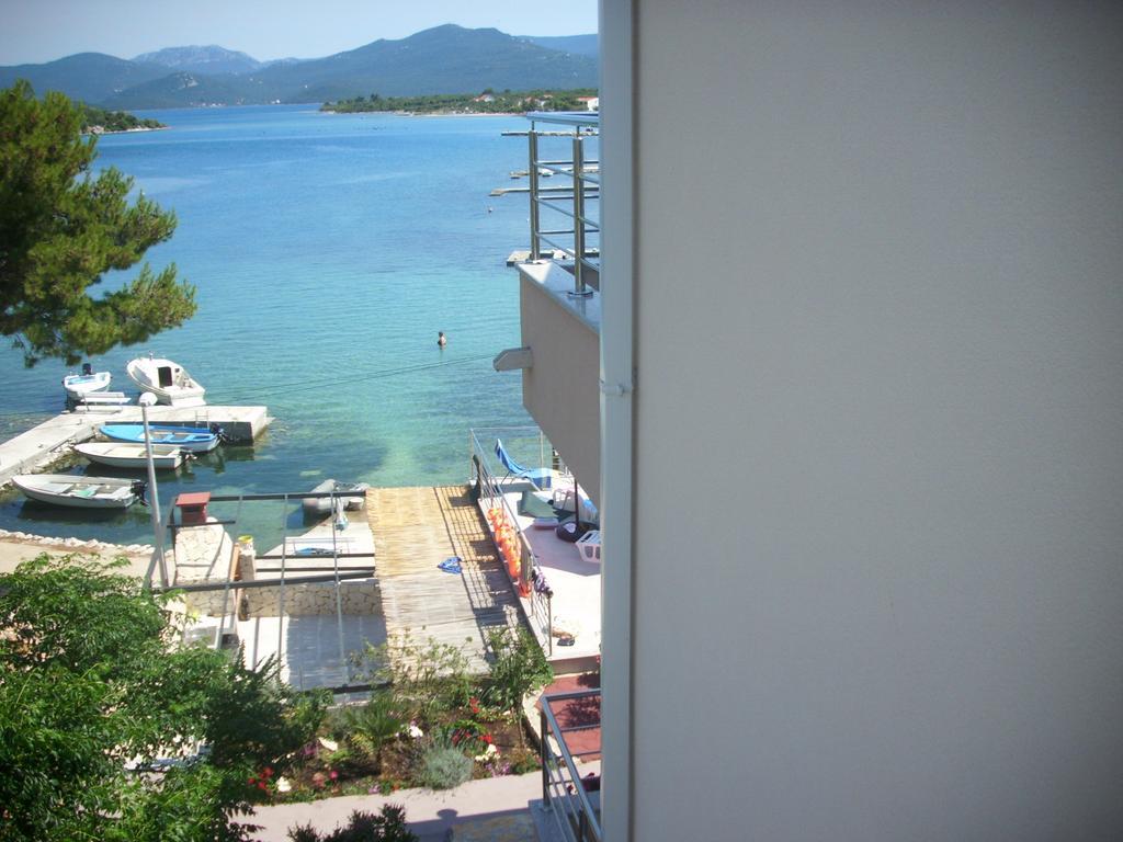 Apartments Kala Janjina 외부 사진