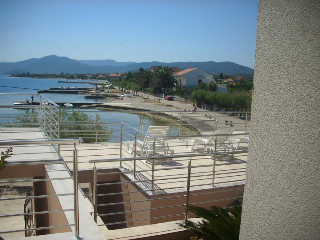 Apartments Kala Janjina 외부 사진