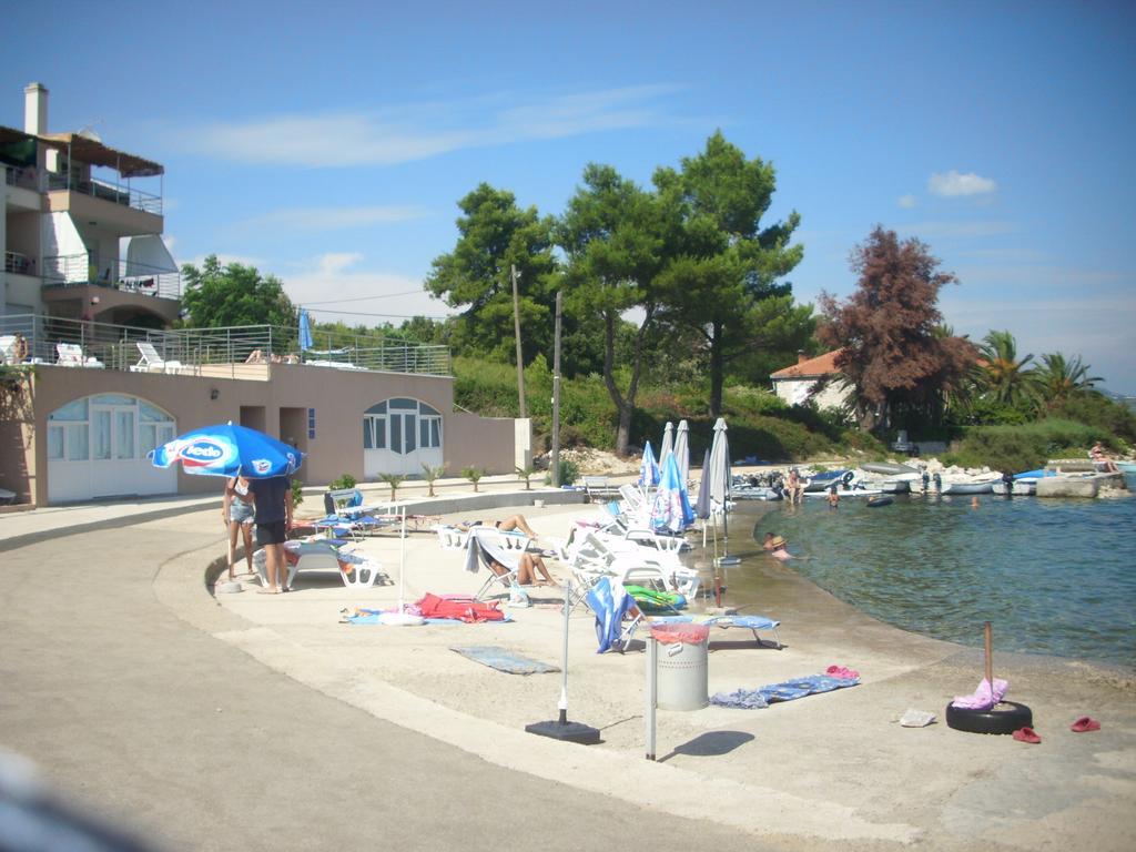 Apartments Kala Janjina 외부 사진