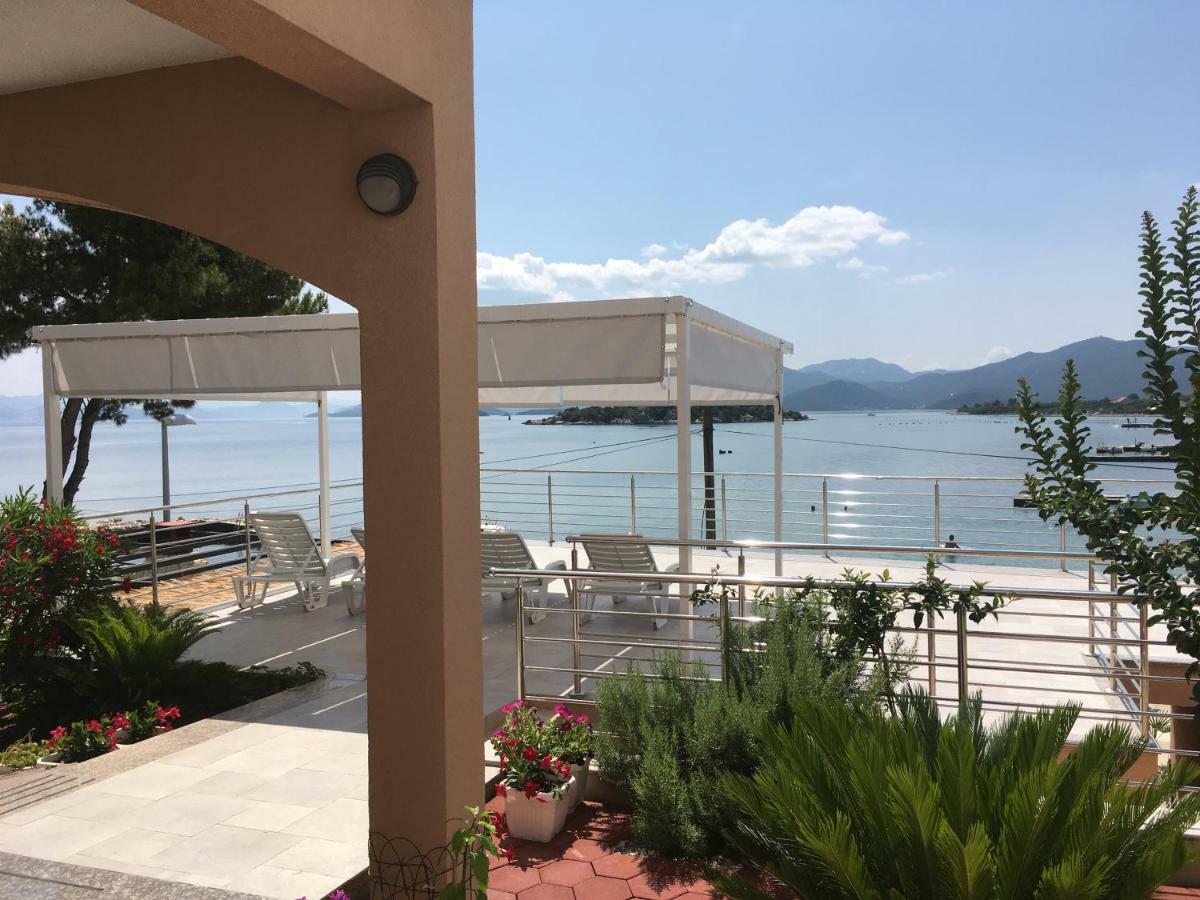Apartments Kala Janjina 외부 사진